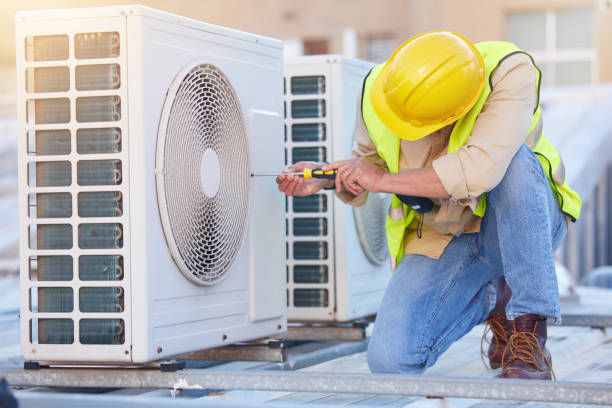 Best HVAC emergency services  in Murraysville, NC
