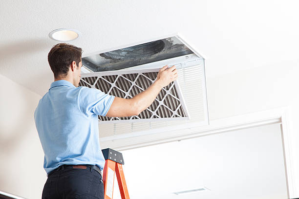 Best Affordable HVAC services  in Murraysville, NC