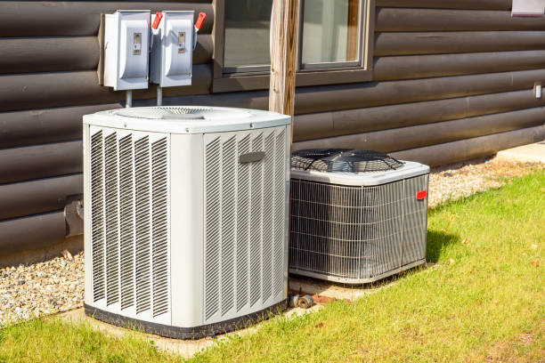 Best HVAC repair near me  in Murraysville, NC
